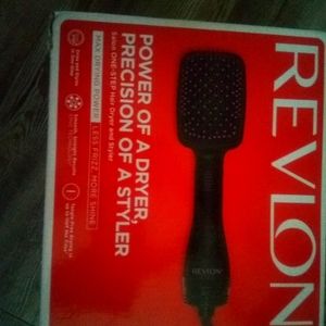 Revlon Hair Dryer and Styler